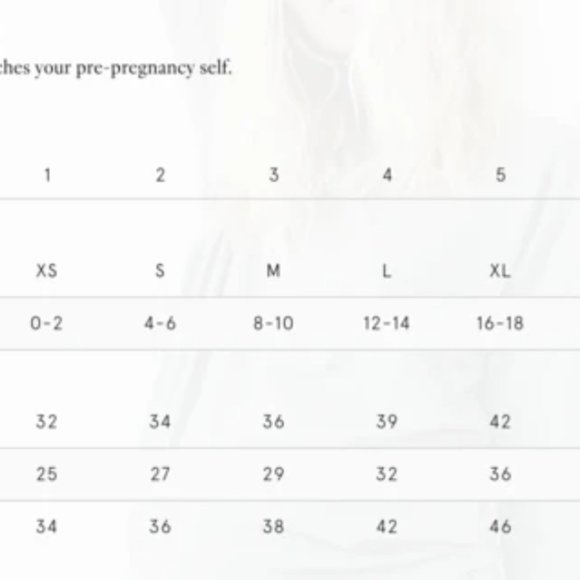 Storq Maternity Black Tank Dress Midi NEW NWOT - Picture 14 of 15